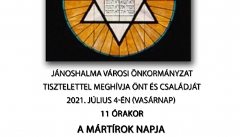 A Mártírok Napja
